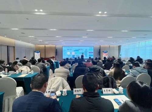 技術賦能未來 谷輪與浙江高翔聯合舉辦2026新品及技術交流會